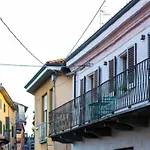 Apartmán Domus - Centro Storico *