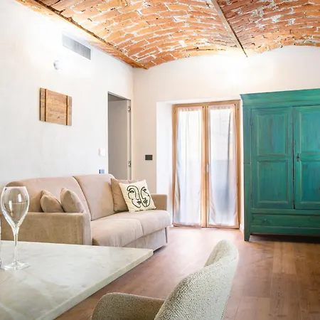 Domus - Centro Storico 아파트 라모라