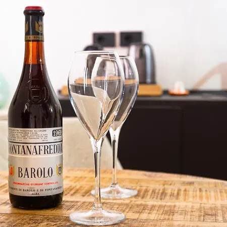 Domus - Centro Storico * La Morra