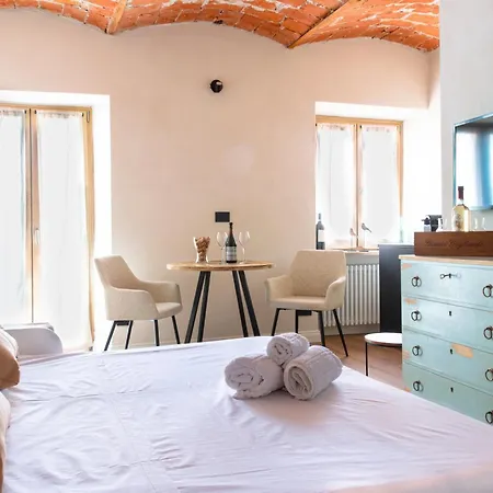 Apartmán Domus - Centro Storico *