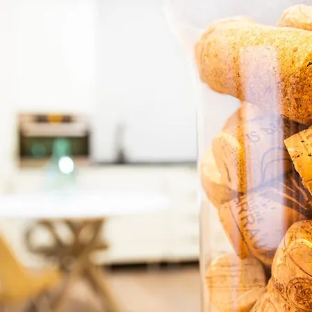 아파트 Domus - Centro Storico