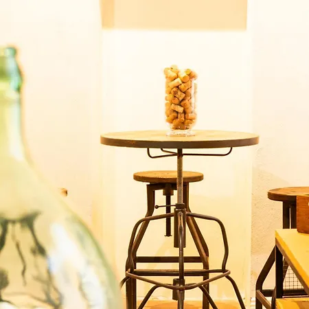 Domus - Centro Storico Apartmán