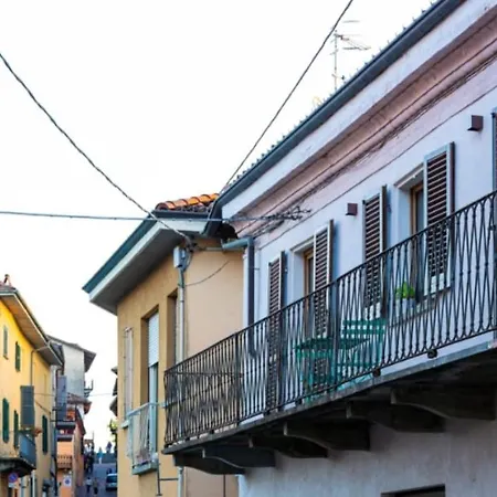 아파트 Domus - Centro Storico *