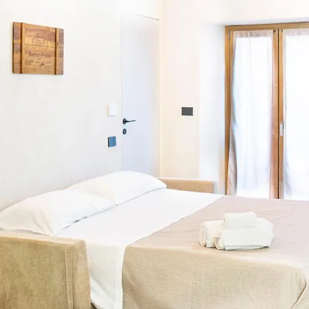 Domus - Centro Storico La Morra