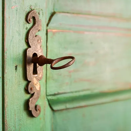 Domus - Centro Storico Apartmán