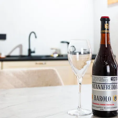 Domus - Centro Storico * 라모라