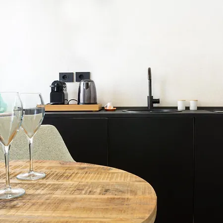 아파트 Domus - Centro Storico *