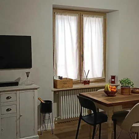 아파트 Domus - Centro Storico *