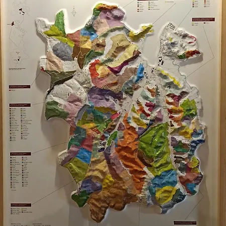 Domus - Centro Storico 아파트 라모라