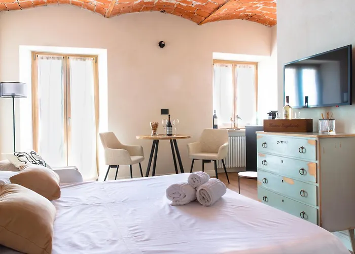 Apartmán Domus - Centro Storico *