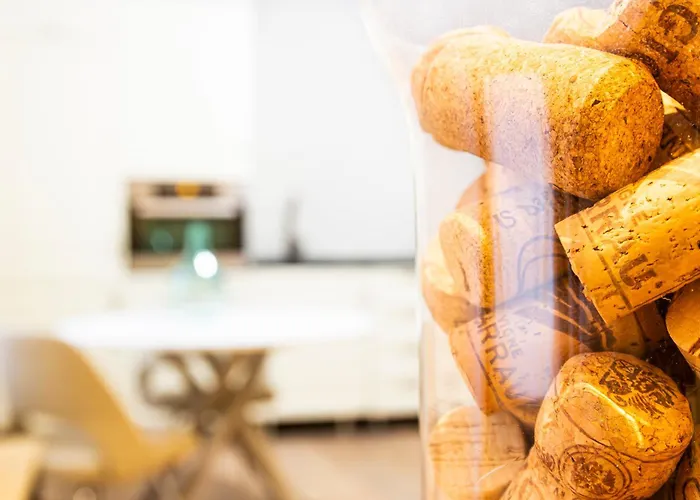 Apartment Domus - Centro Storico