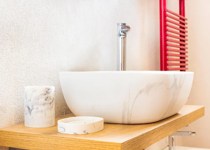 Domus - Centro Storico Apartmán *