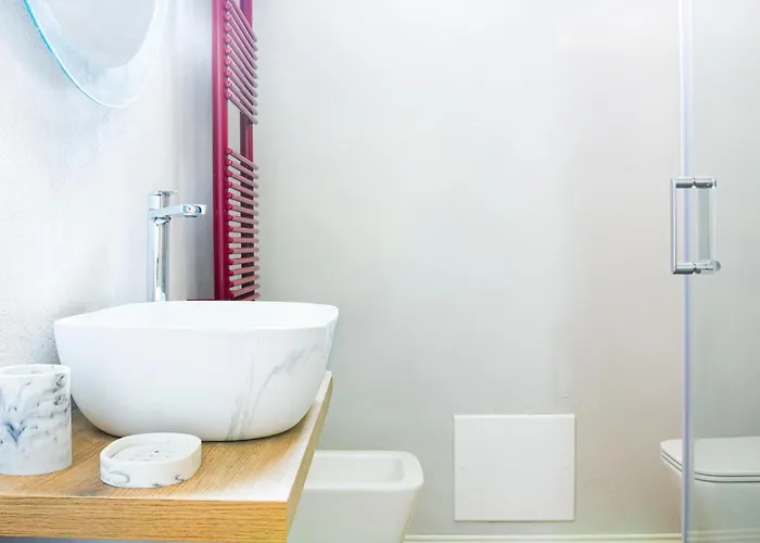 Apartmán Domus - Centro Storico La Morra