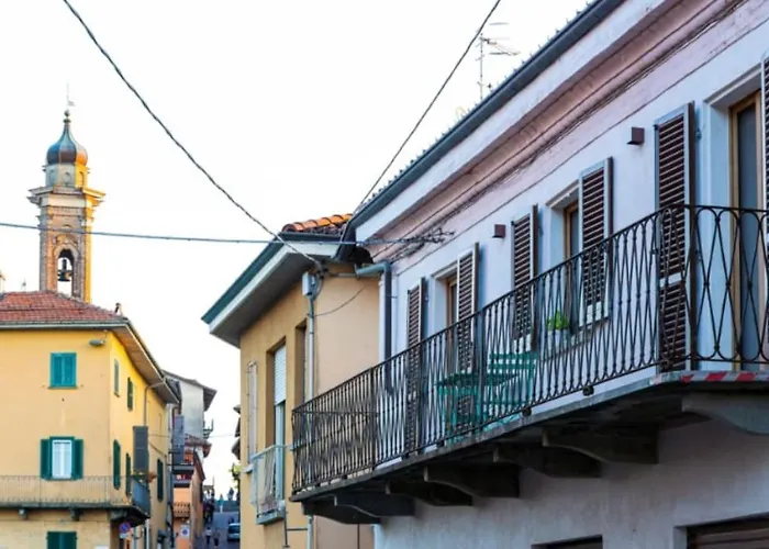 Apartmán Domus - Centro Storico *