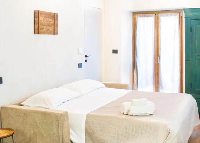 Domus - Centro Storico La Morra