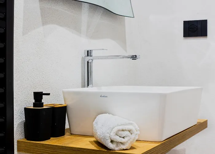 Apartmán Domus - Centro Storico *