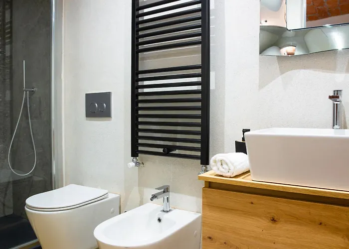 Domus - Centro Storico