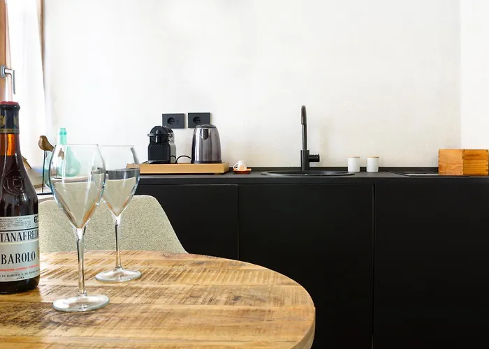 Apartmán Domus - Centro Storico *