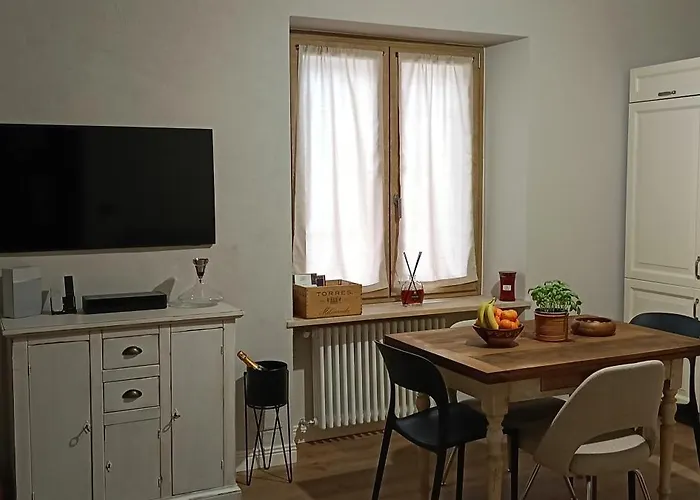 Apartmán Domus - Centro Storico *