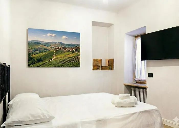 Domus - Centro Storico Apartment